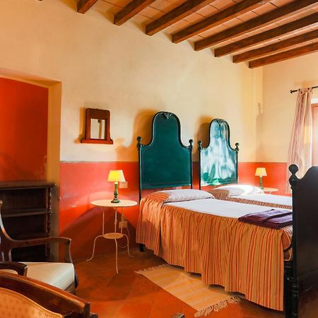 Agriturismo Le Corti Della Gualdana Voghera Luaran gambar