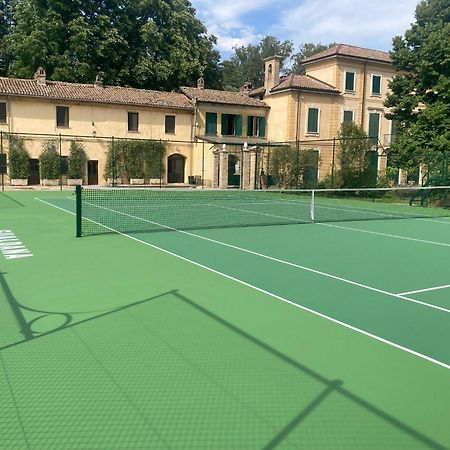 Agriturismo Le Corti Della Gualdana Voghera Luaran gambar