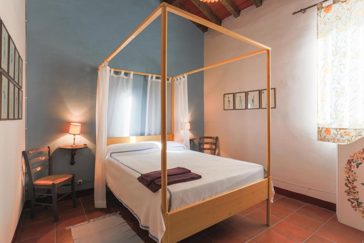 Agriturismo Le Corti Della Gualdana Voghera Luaran gambar