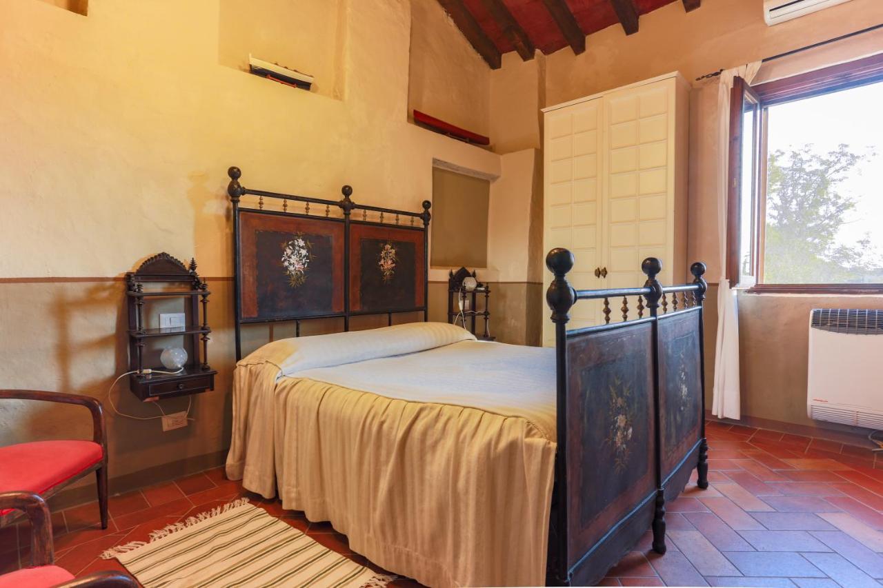 Agriturismo Le Corti Della Gualdana Voghera Luaran gambar