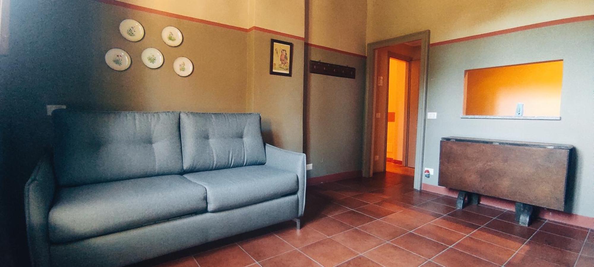 Agriturismo Le Corti Della Gualdana Voghera Luaran gambar