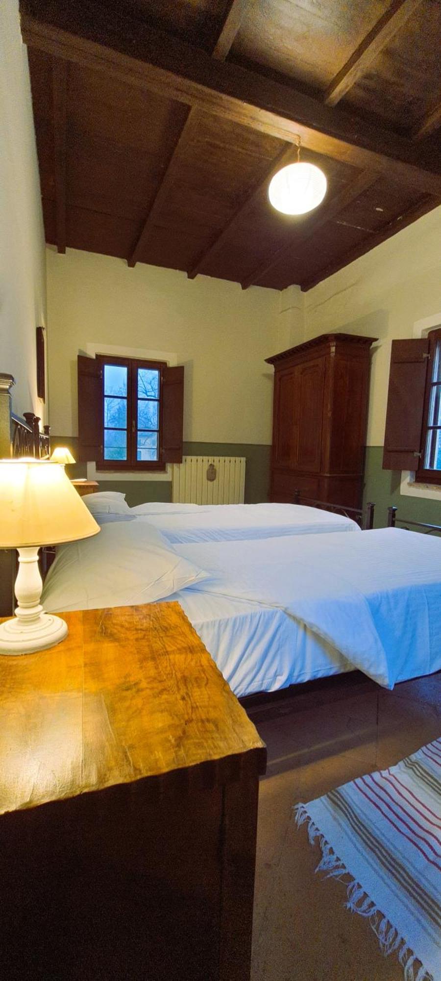 Agriturismo Le Corti Della Gualdana Voghera Luaran gambar