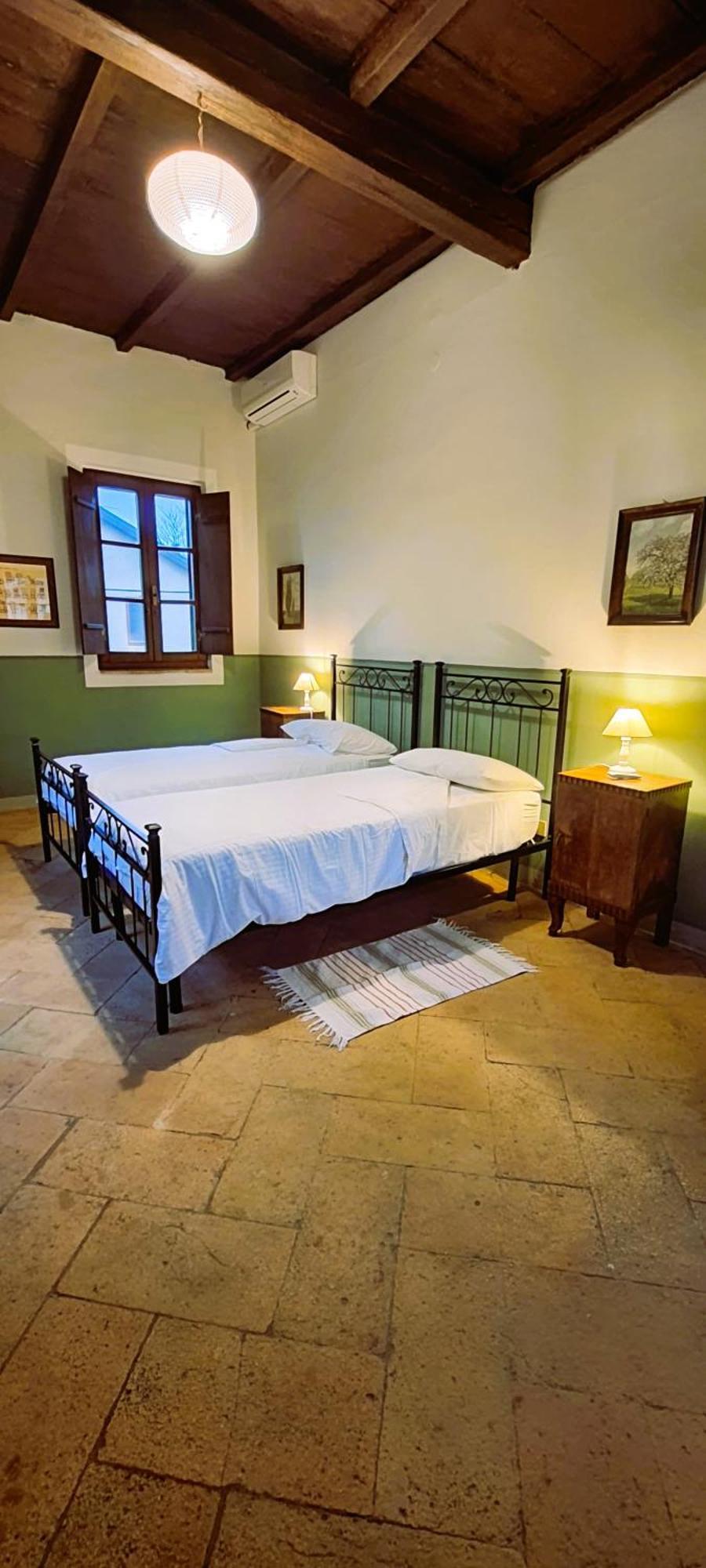 Agriturismo Le Corti Della Gualdana Villa Voghera Luaran gambar