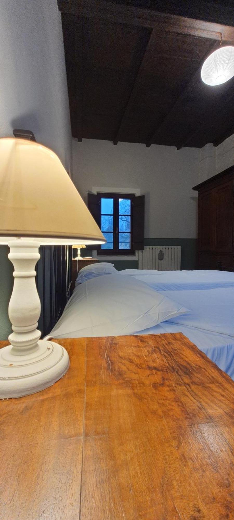 Agriturismo Le Corti Della Gualdana Voghera Luaran gambar