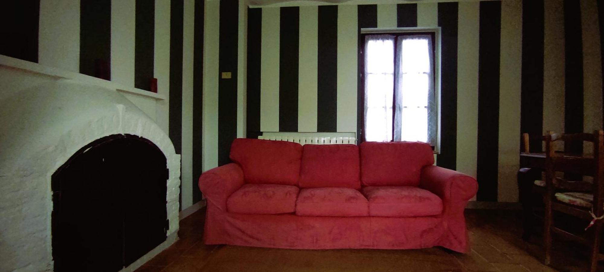 Agriturismo Le Corti Della Gualdana Voghera Luaran gambar