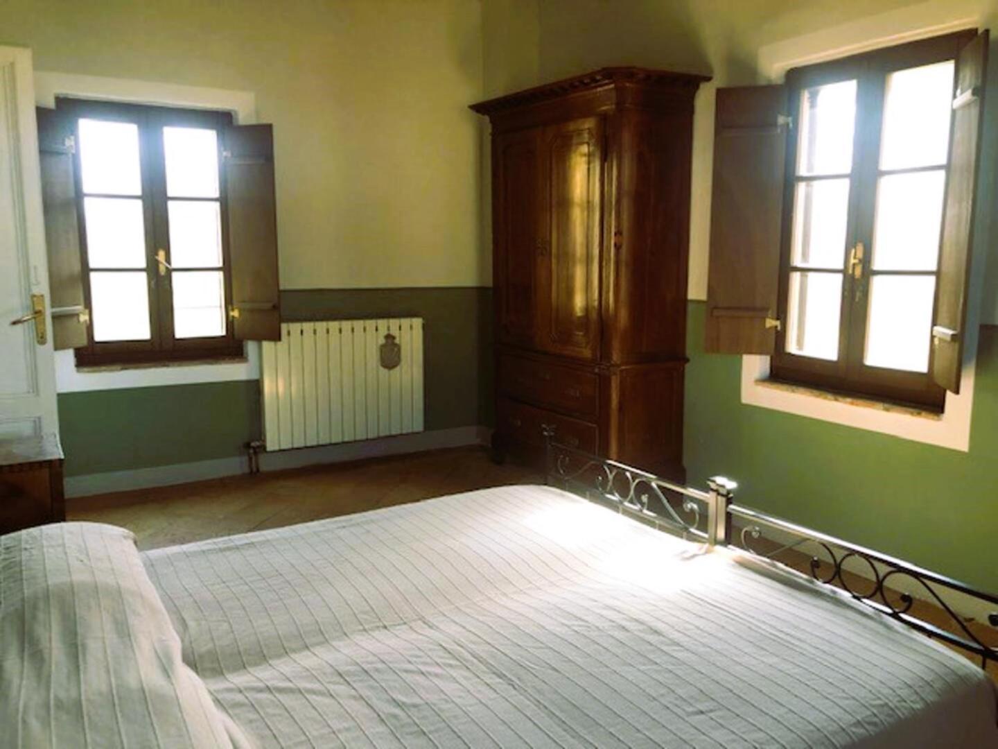 Agriturismo Le Corti Della Gualdana Voghera Luaran gambar