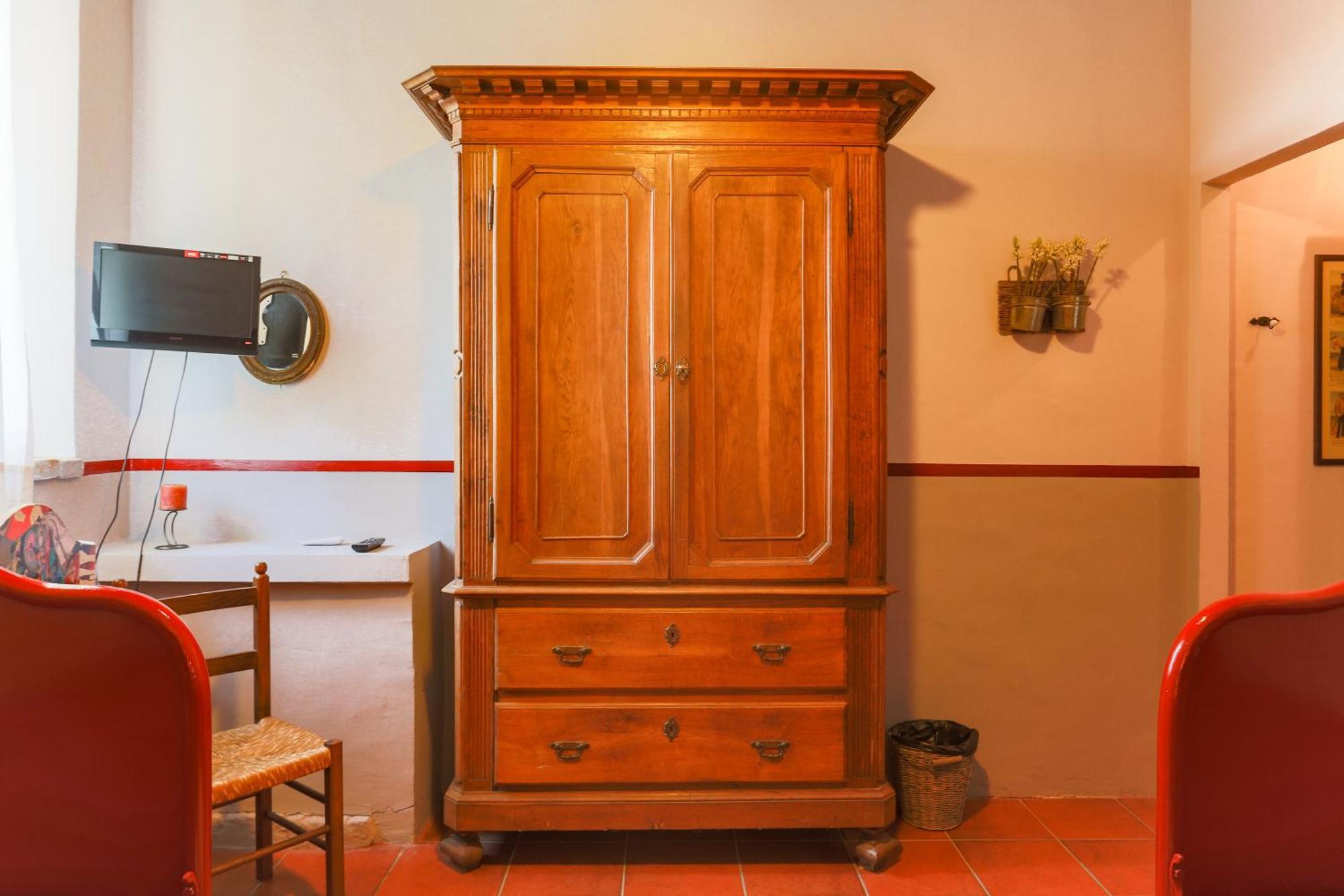Agriturismo Le Corti Della Gualdana Voghera Luaran gambar