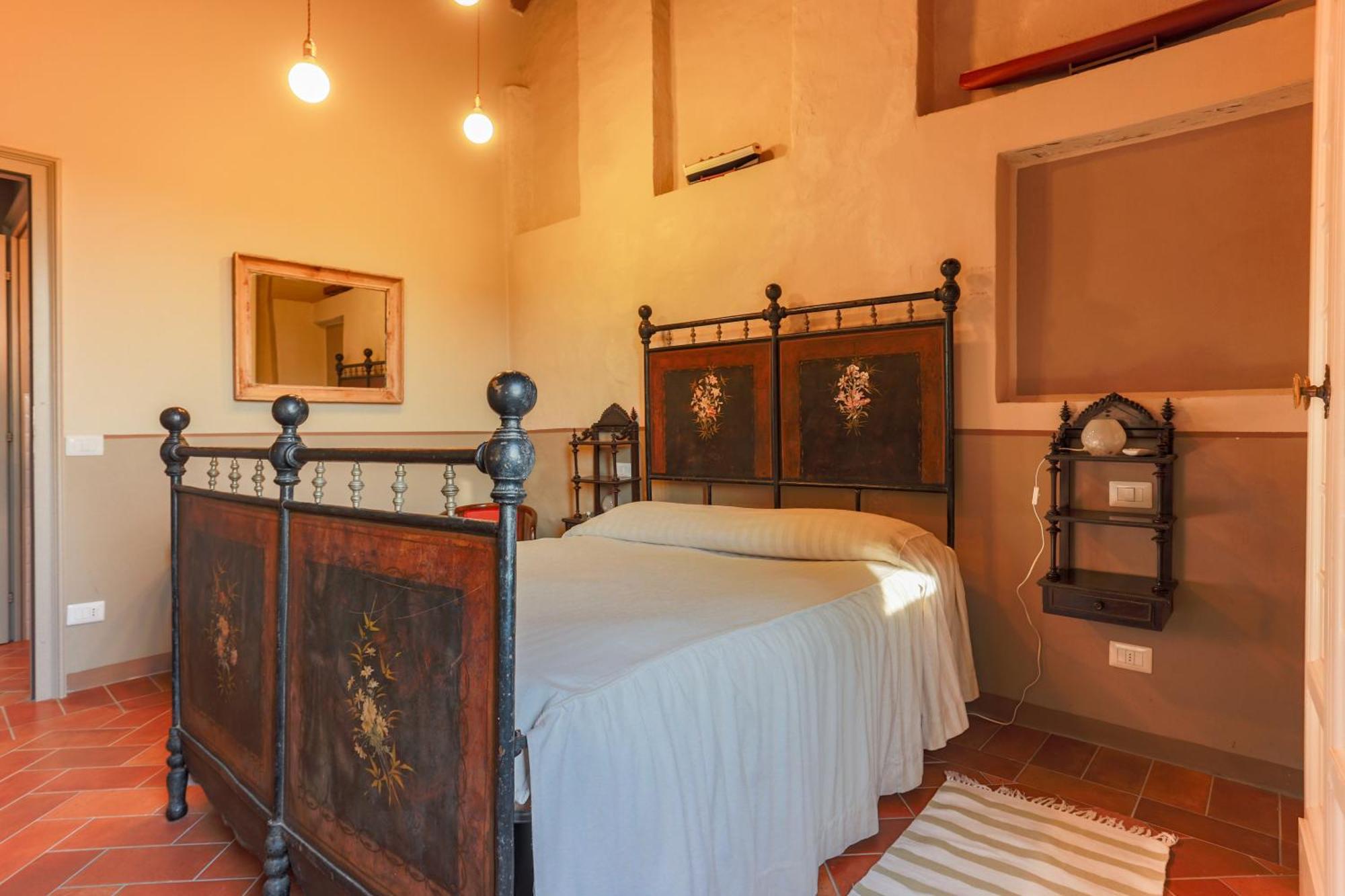 Agriturismo Le Corti Della Gualdana Voghera Luaran gambar
